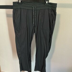 Womens Black Pants
